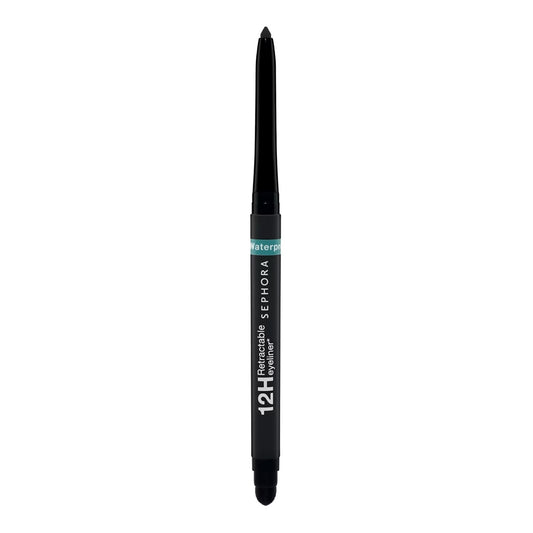 Sephora Collection 12H Retractable Eyeliner – Waterproof