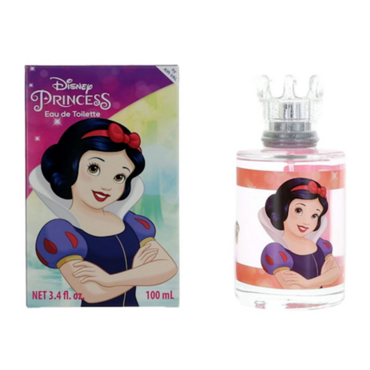 Locion de Princesa Disney