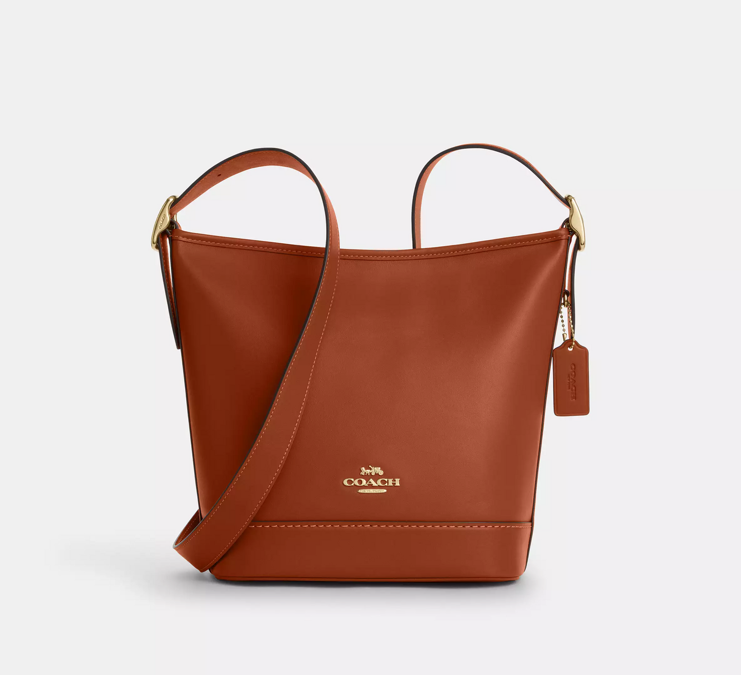 Coach Jude Duffle Bag