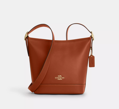 Coach Jude Duffle Bag