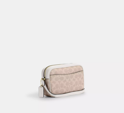 COACH Mini Jamie Camera Bag