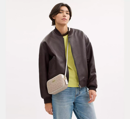 COACH Mini Jamie Camera Bag