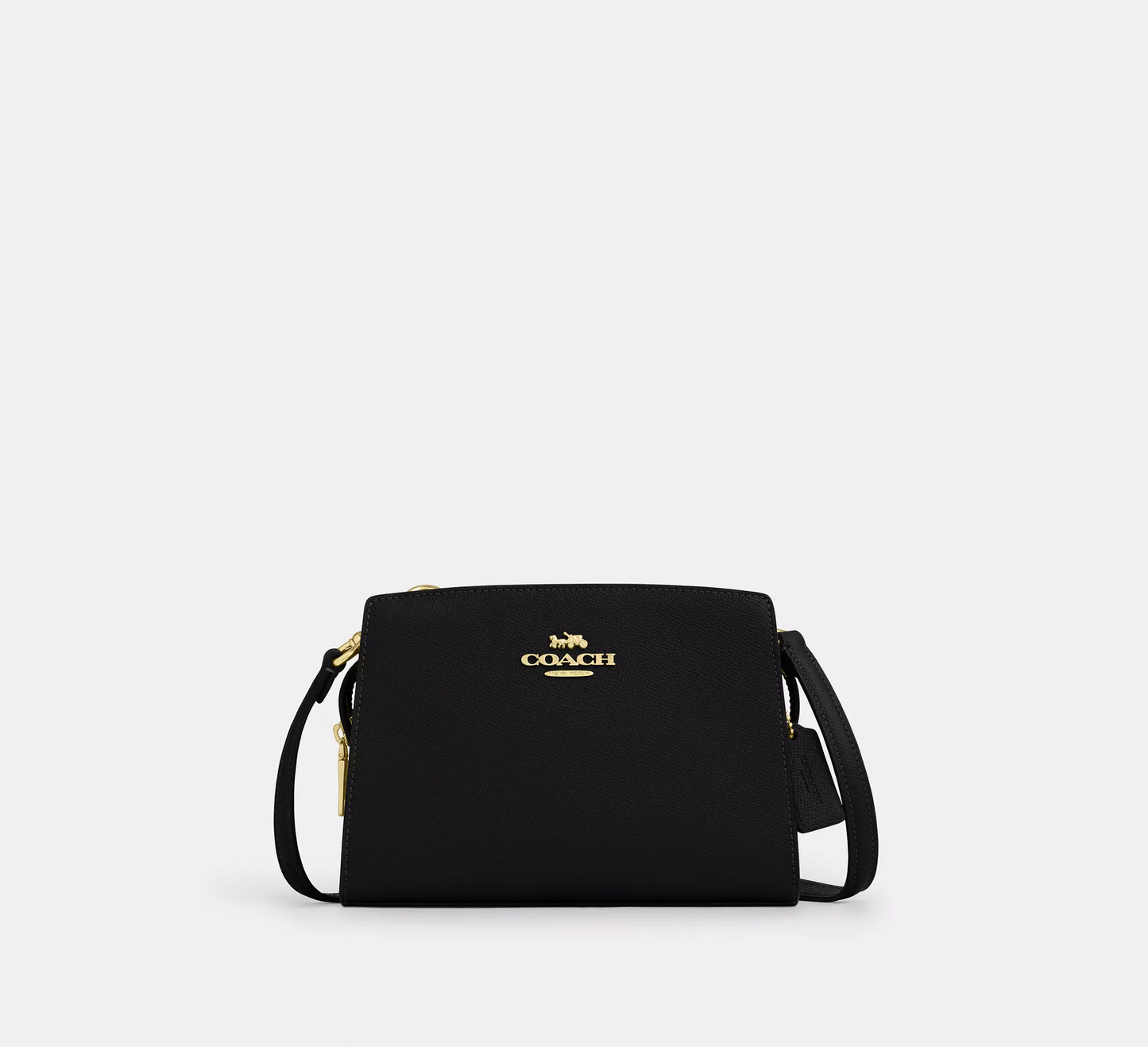 Coach Gia crossbody bag