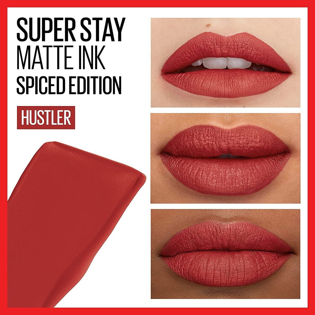 Labiales Madeline