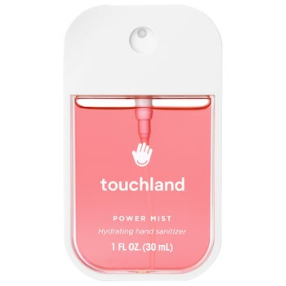 Touchland