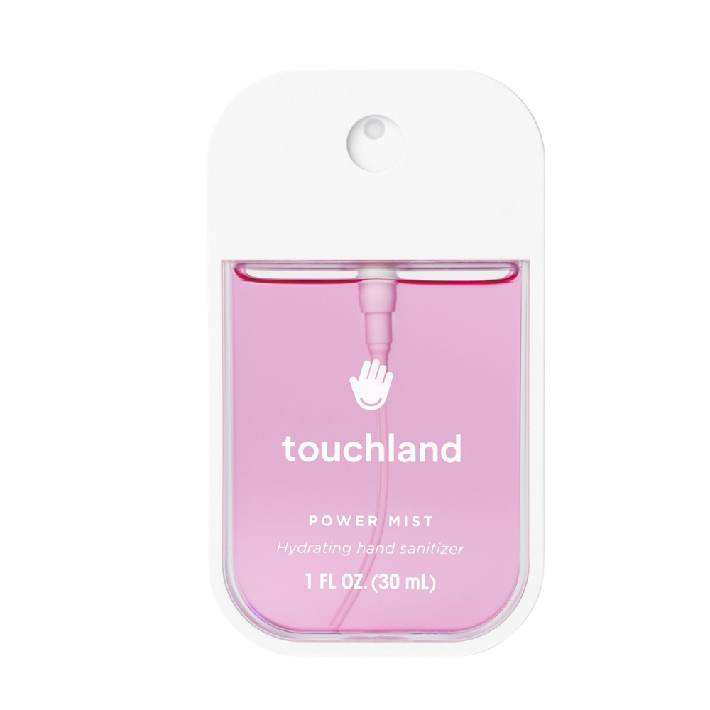Touchland
