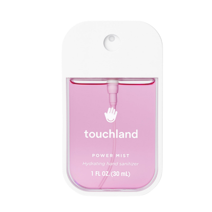 Touchland