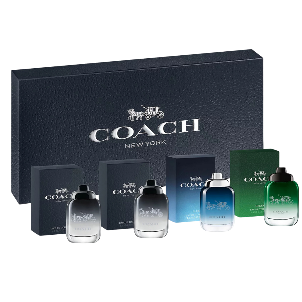 Mini Coach perfume