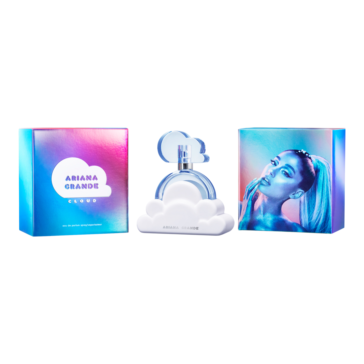 Ariana Grande cloud 30 ml