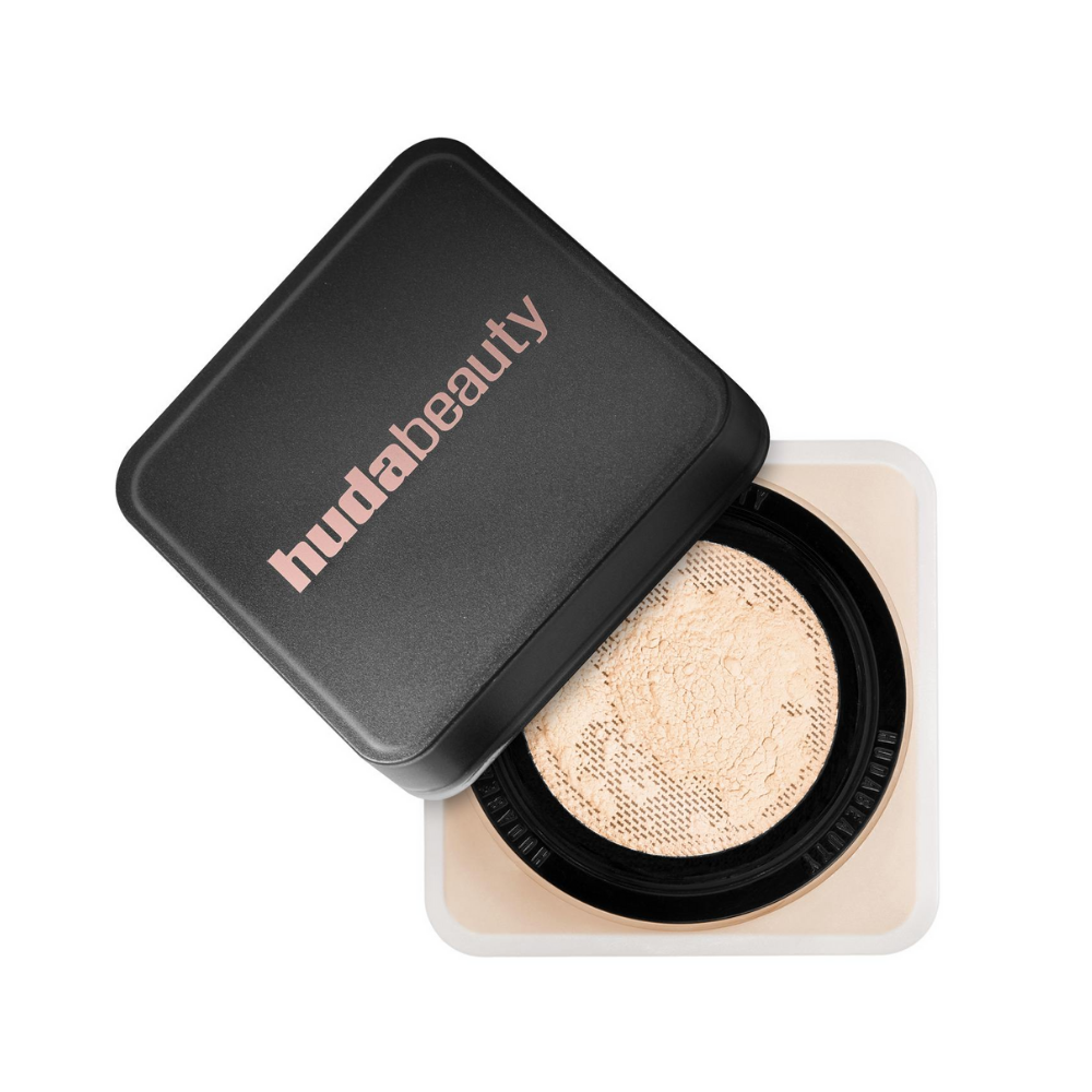 Polvo suelto Huda Beauty - Pound Cake