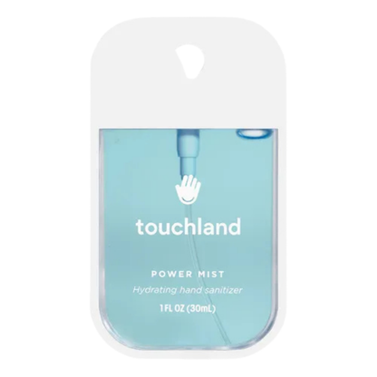 Touchland