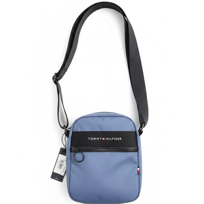 Crossbody de Caballero Tommy