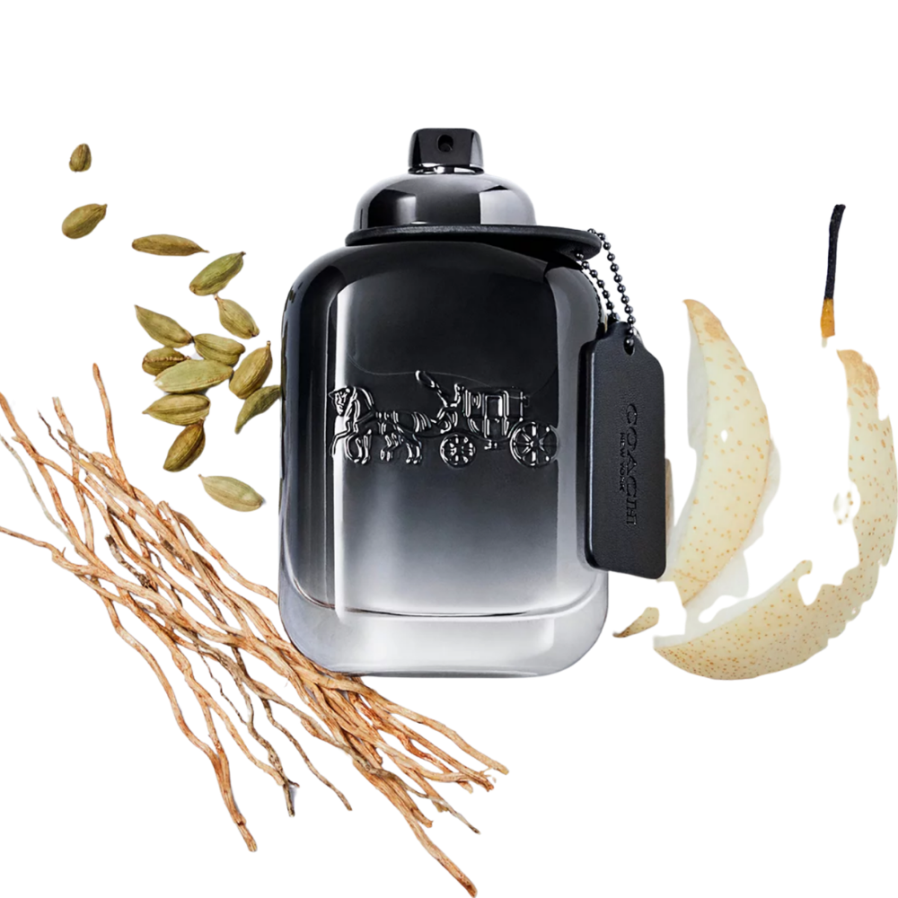 Mini Coach perfume