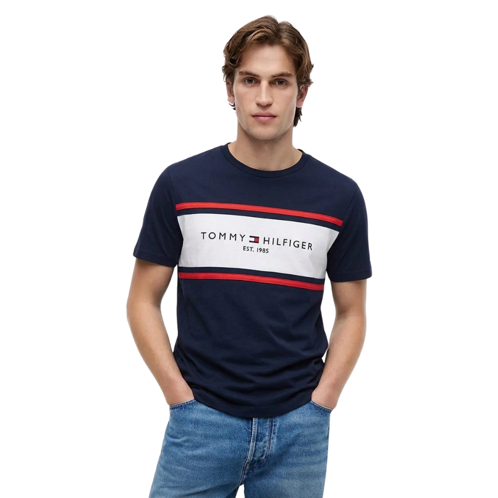 Camisa Tommy para hombre