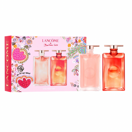 Set Lancôme mini