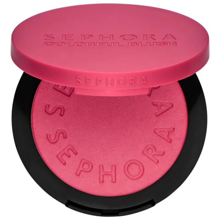 Sephora colorful blush 17