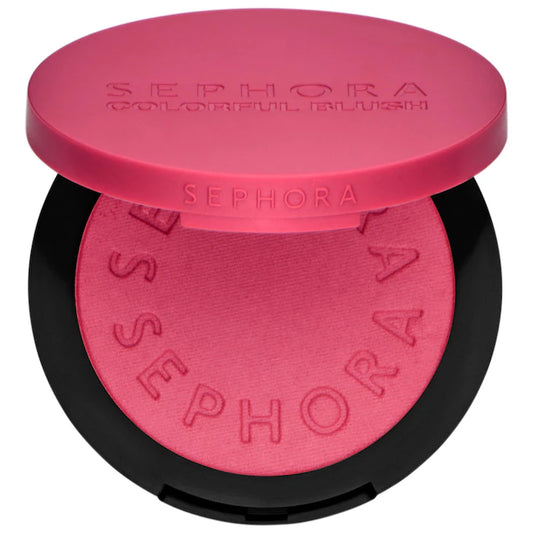 Sephora colorful blush 17