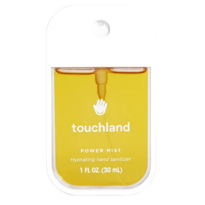 Touchland