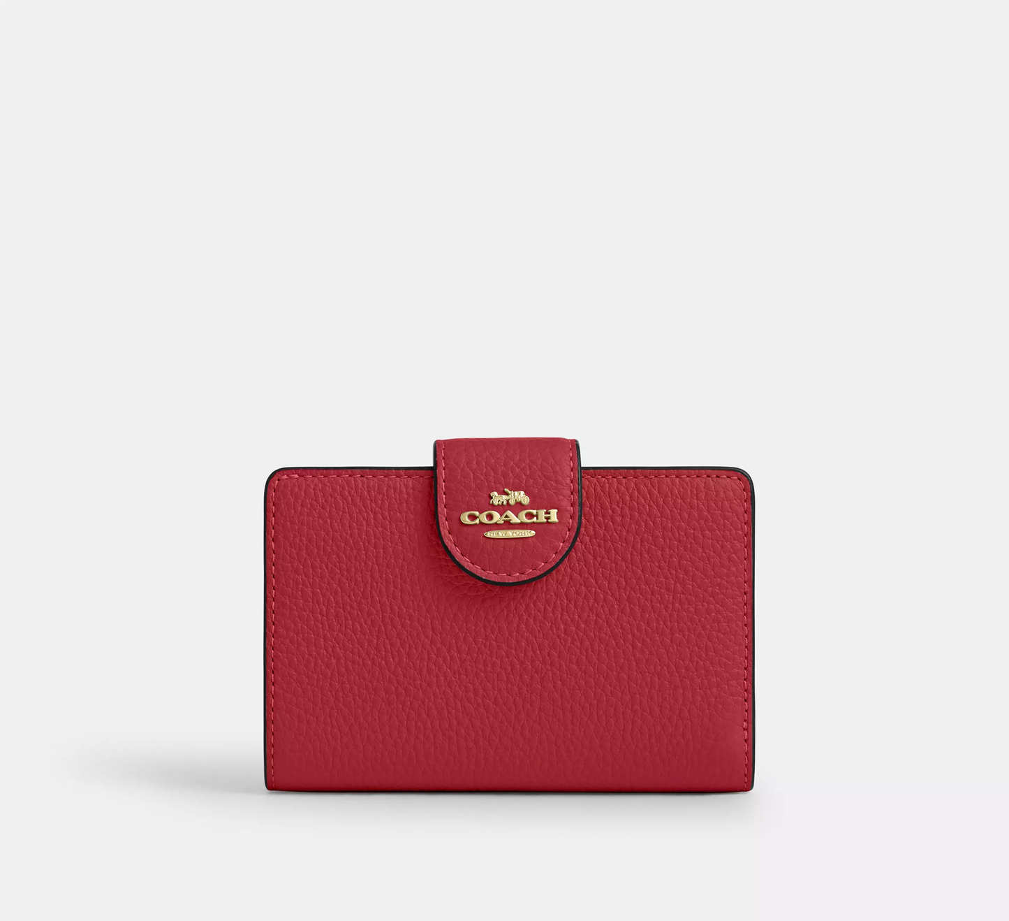 Monedero Coach