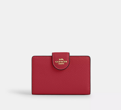 Monedero Coach