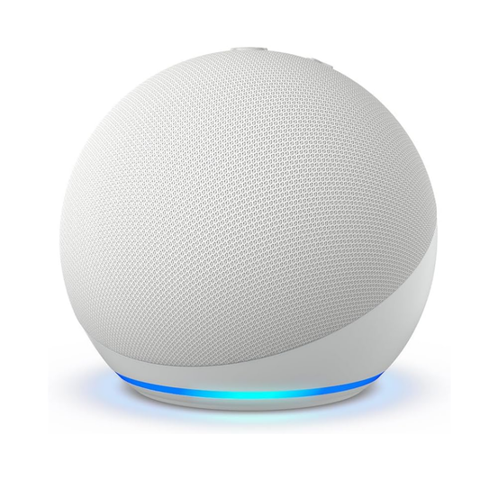 Amazon Echo Dot - Alexa