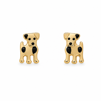 Aretes de Perrito
