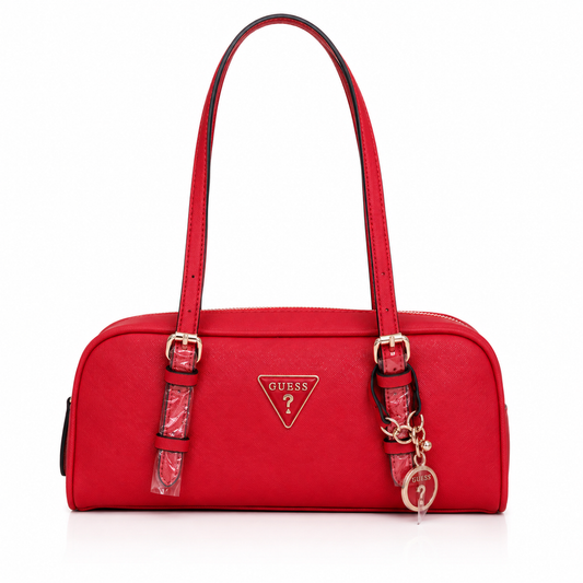 Cartera Guess roja