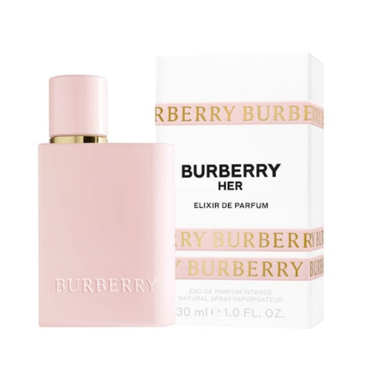 Burberry Her Elixir de Parfum – 30 ml