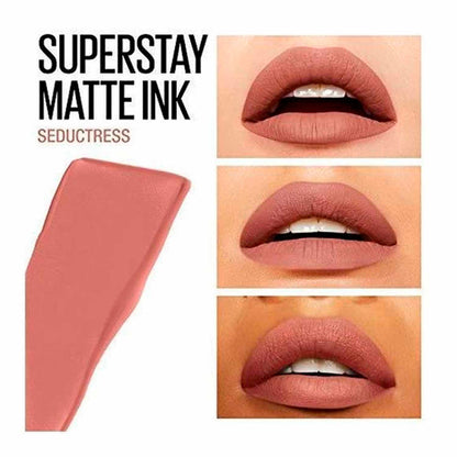 Labiales Madeline
