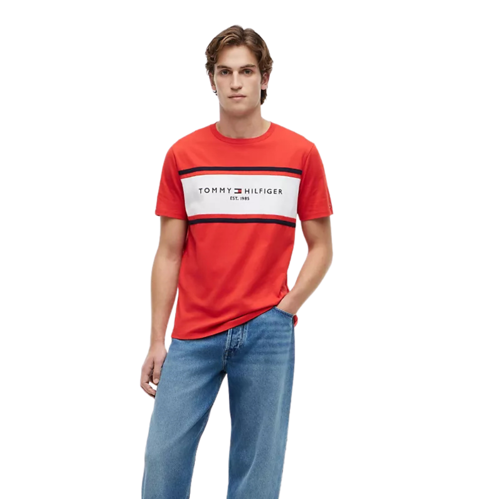 Camisa Tommy para hombre