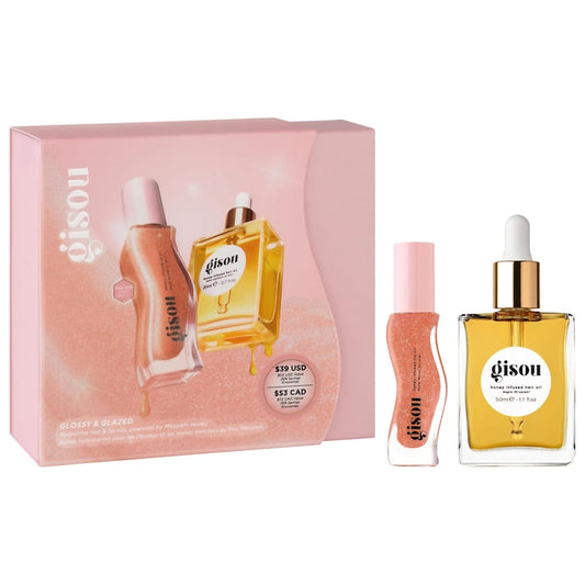 Set de Gisou