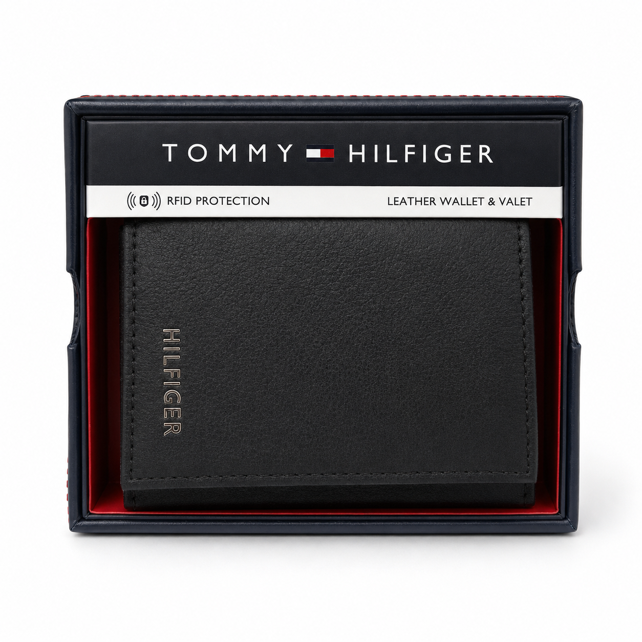 Billetera para Hombre de Tommy Hilfiger