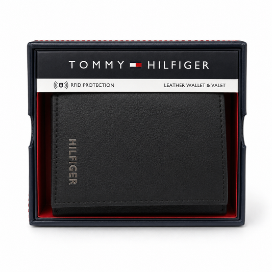 Billetera para Hombre de Tommy Hilfiger