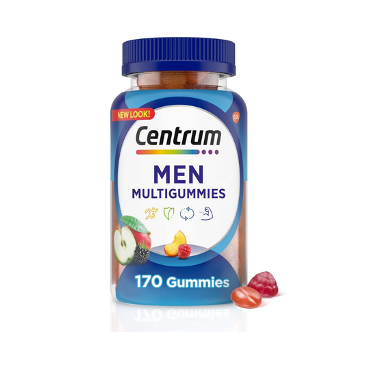 Centrum Men Gomitas