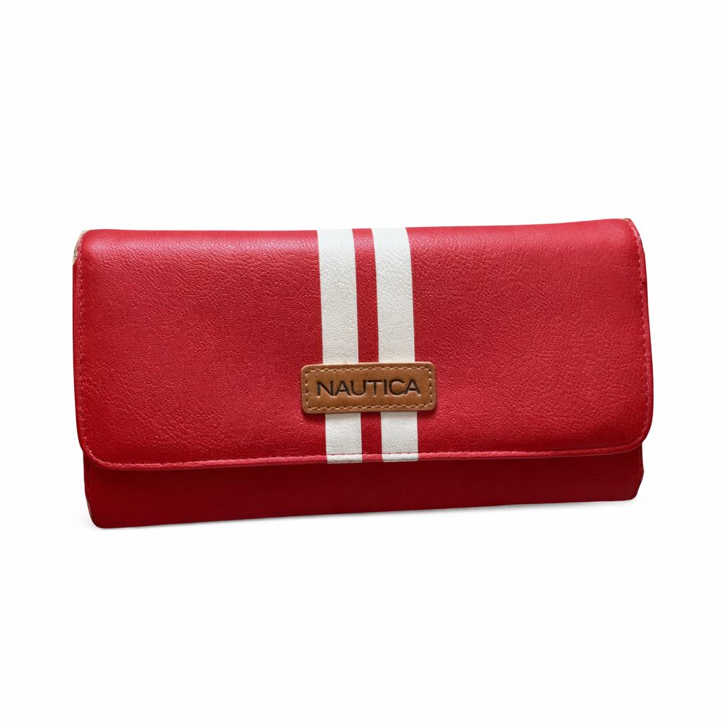 Monedero Nautica