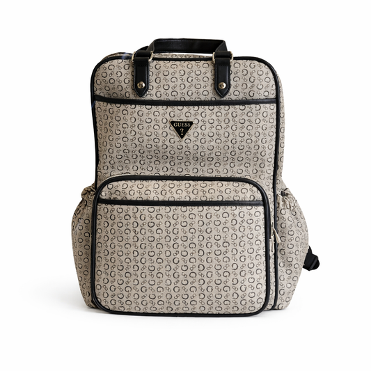 Pañalera Guess