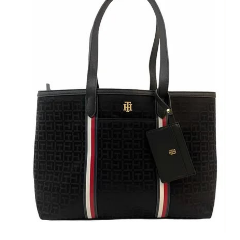 Cartera Tommy
