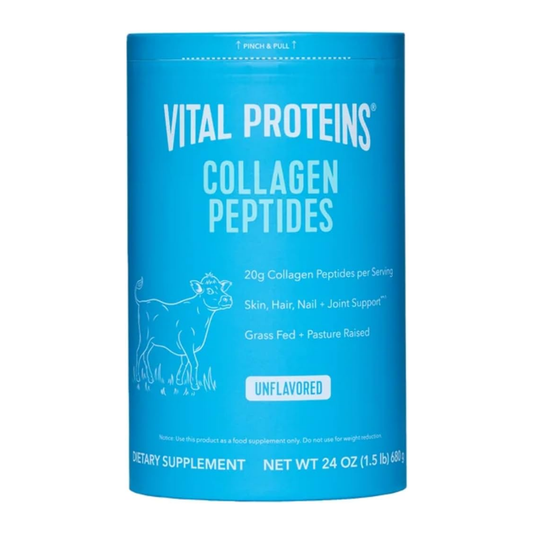 Colageno Vital Proteins