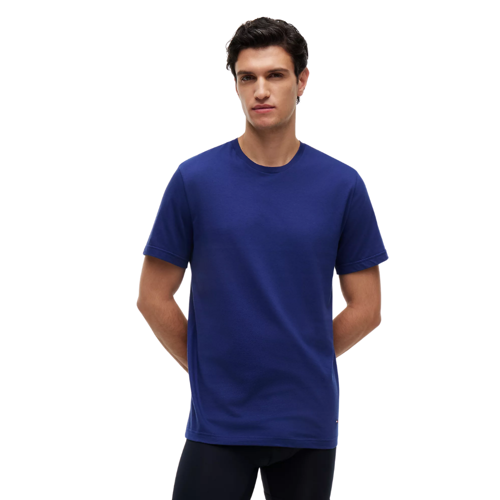 Set de 5 Camisas Básicas Tommy