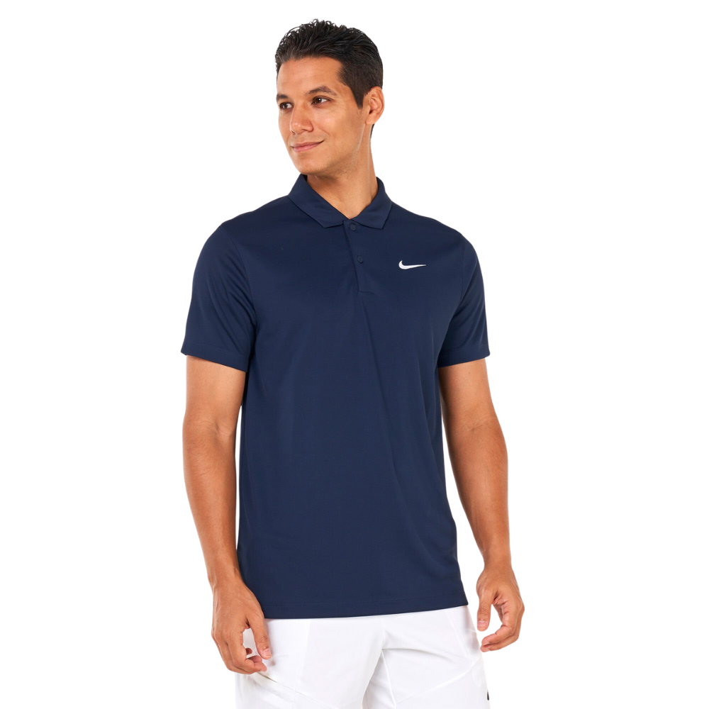Camisa Nike Dri-FIT Azul