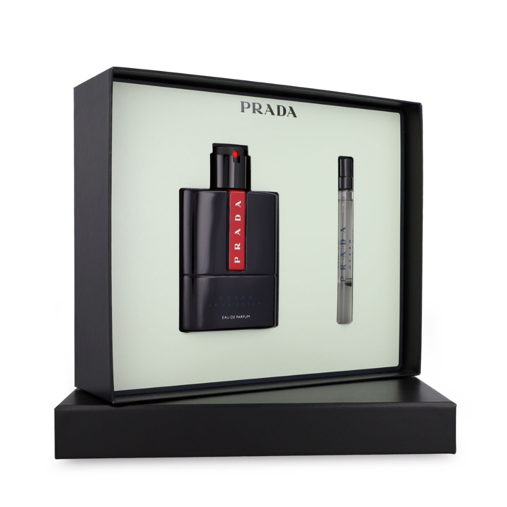 Set Prada Luna Rossa Ocean
