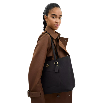 Coach - Station tote bag