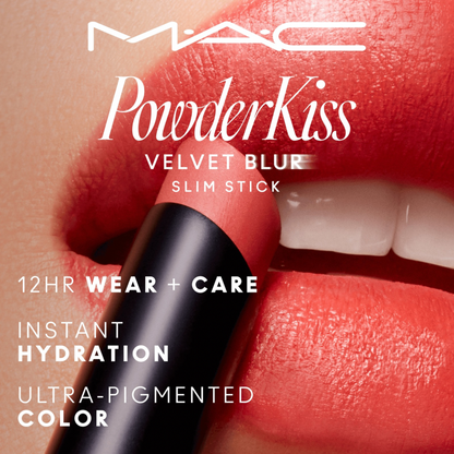 Mac lipstick
