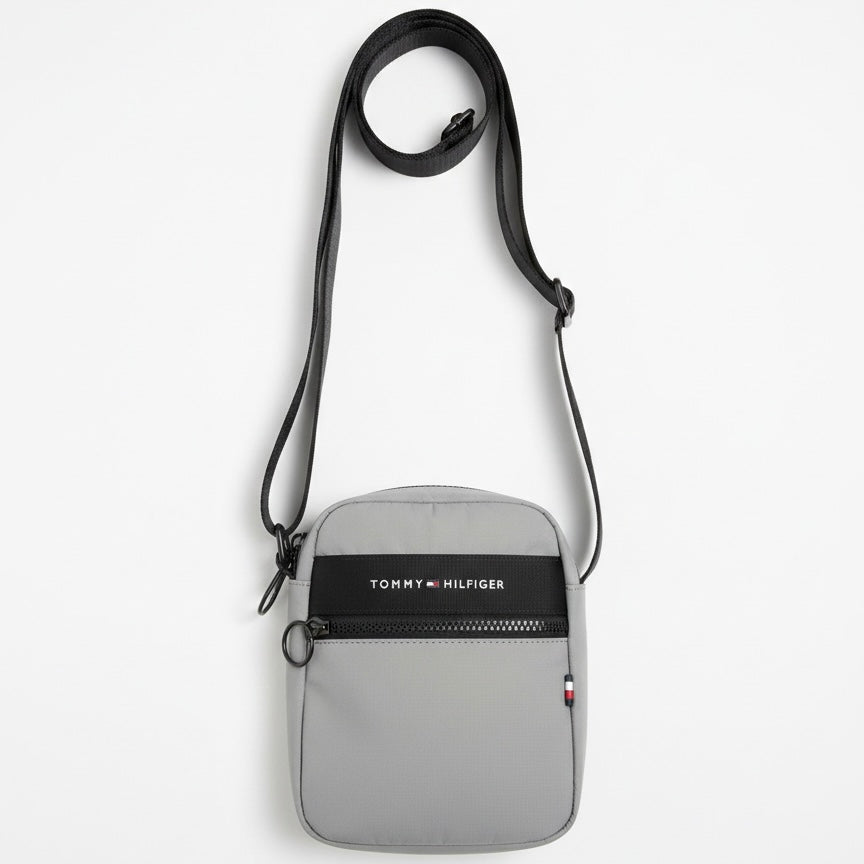 Crossbody de Caballero Tommy