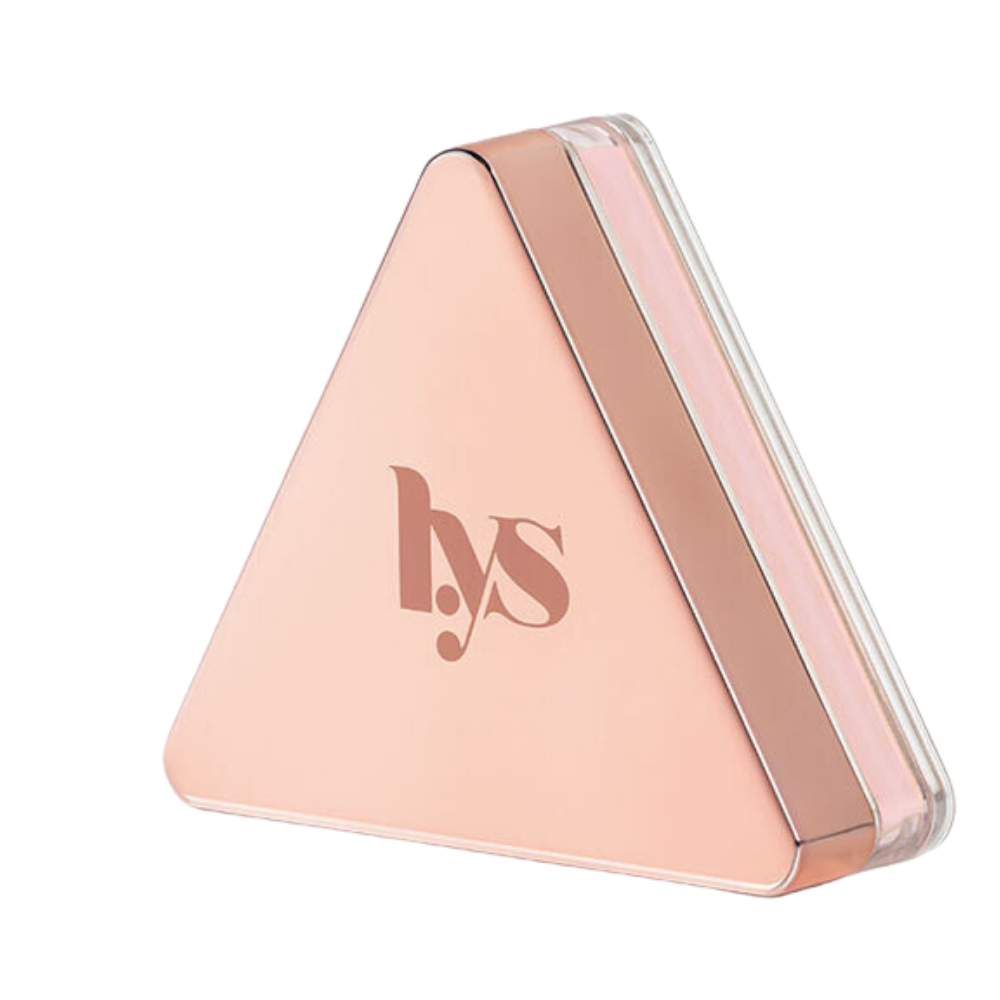 LYS Beauty Triangular