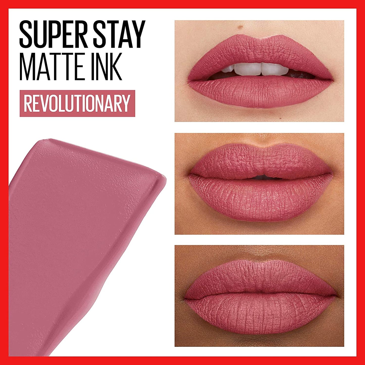 Labiales Madeline