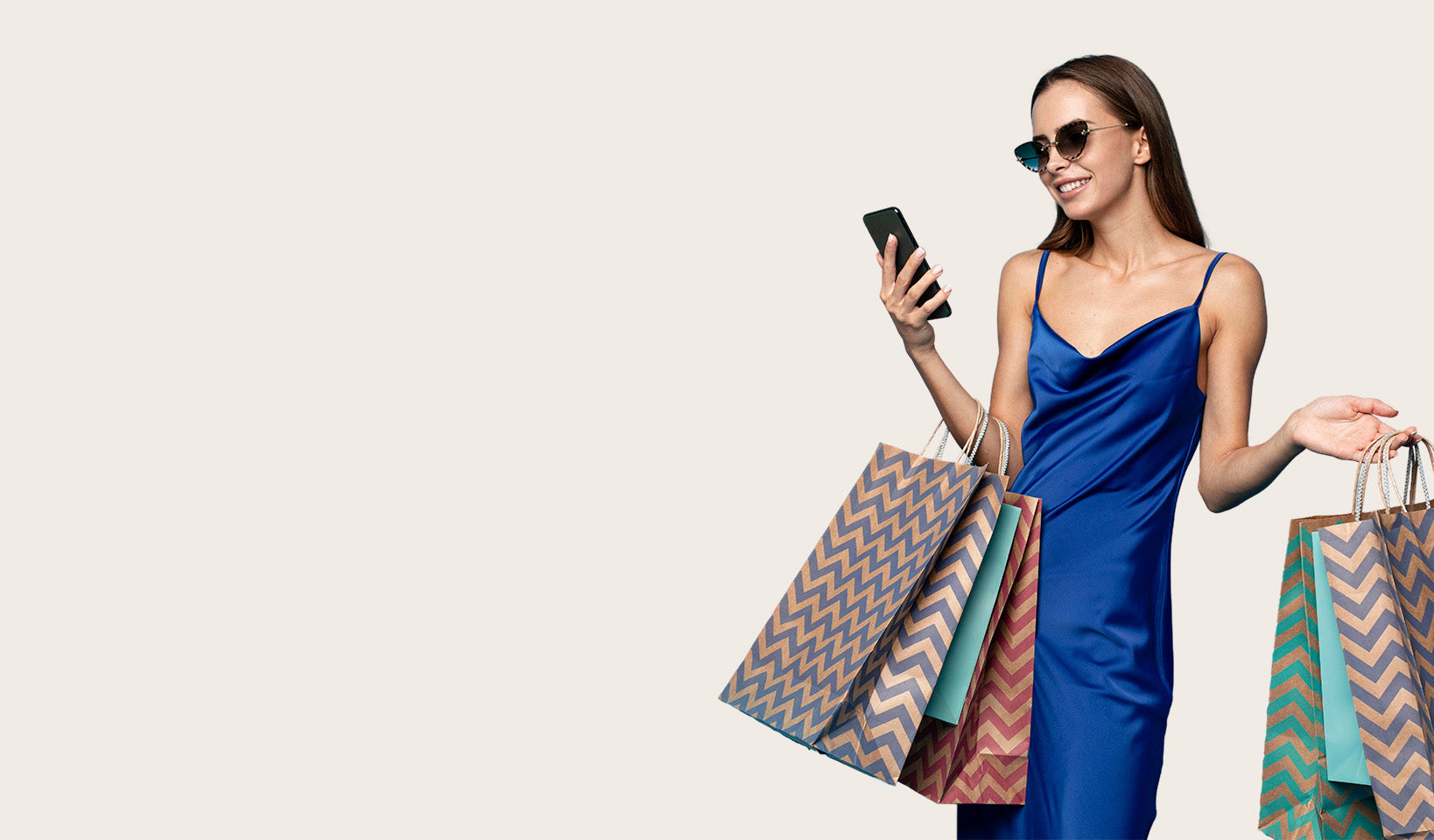 Compras para toda la Familia