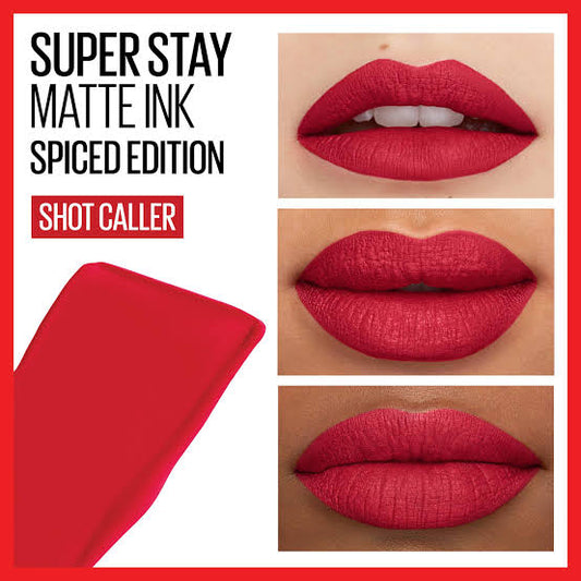 Labiales Madeline