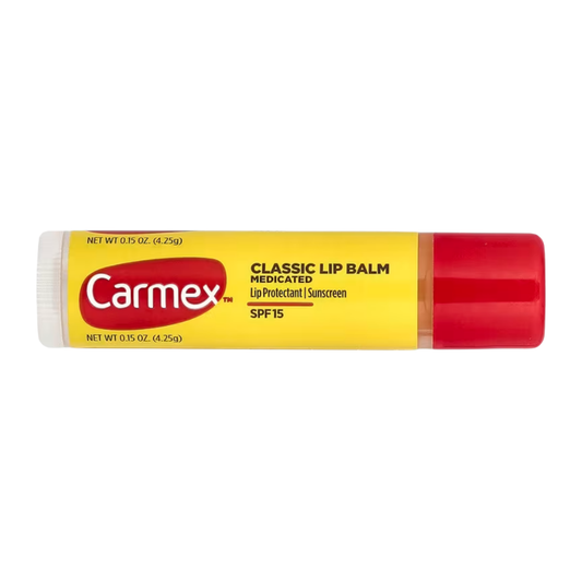 Bálsamo de labios
