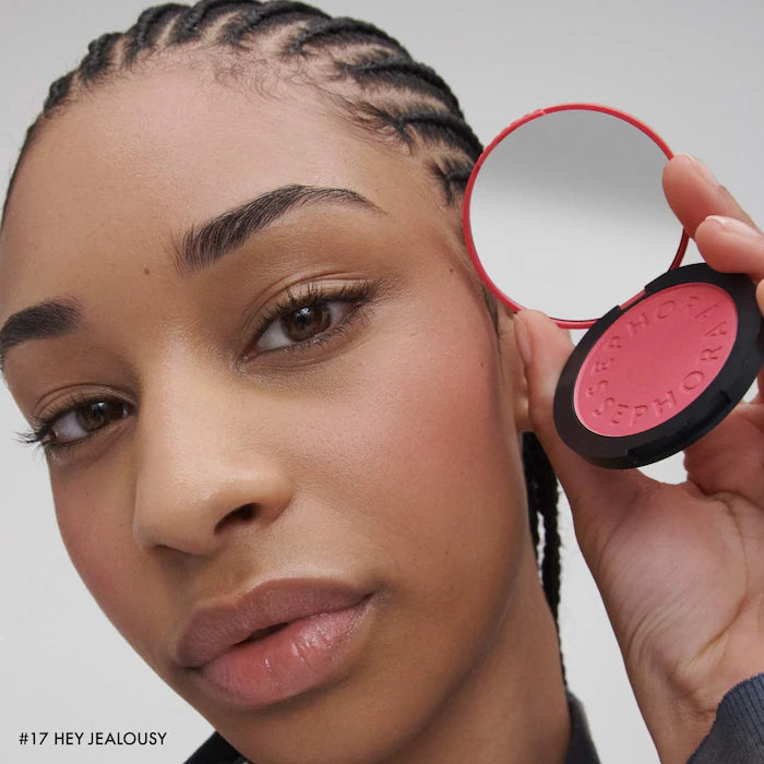 Sephora colorful blush 17